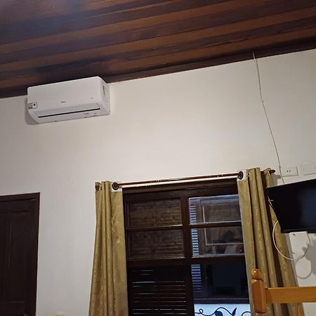 Pouso Do Beija Flor Lejlighedshotel Araquari Eksteriør billede