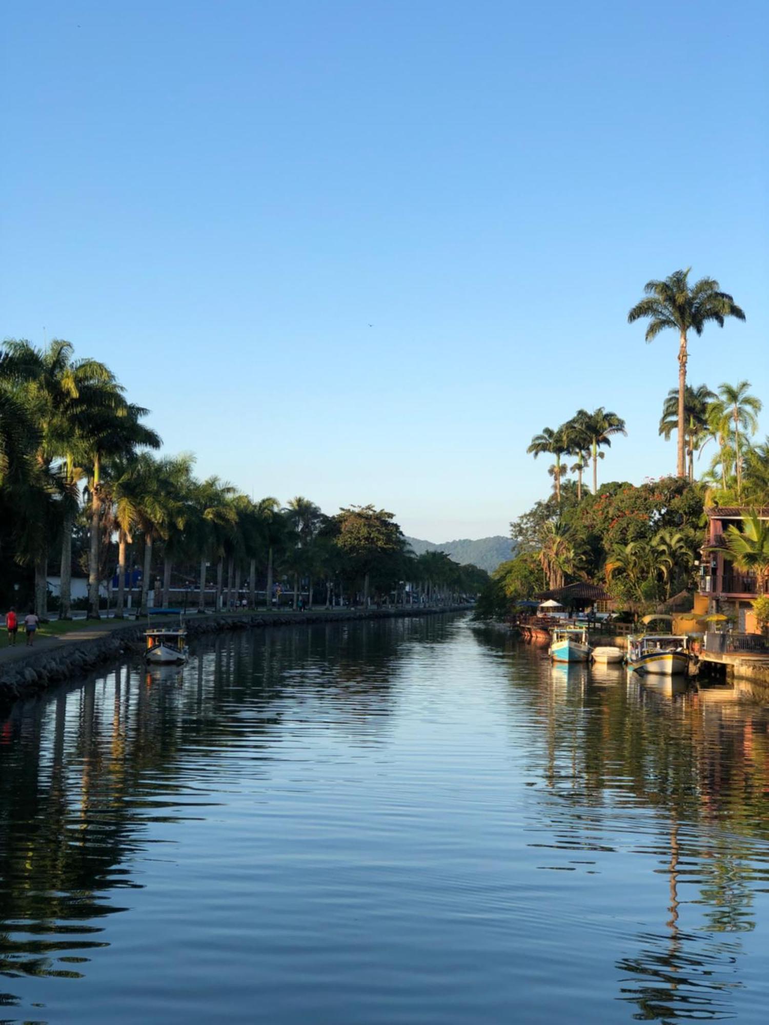 Pouso Do Beija Flor Lejlighedshotel Araquari Eksteriør billede